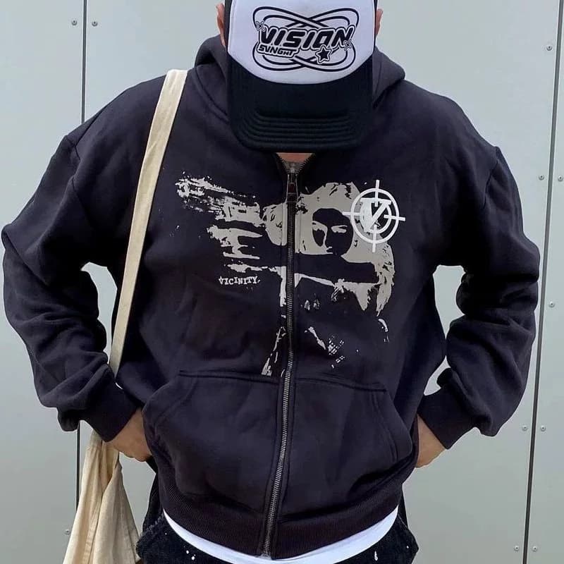Зиппер! пальт2024 — product from Taobao, photo 1 of 1