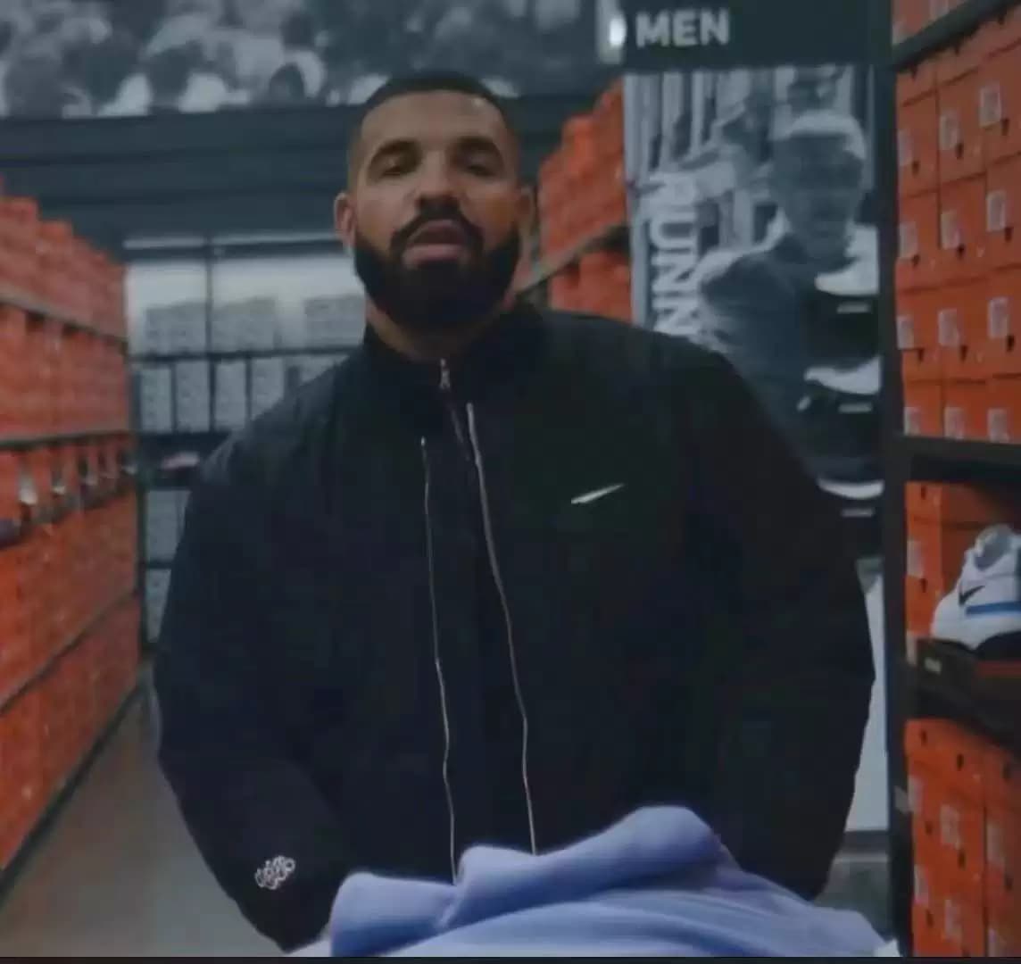 Drake from Taobao