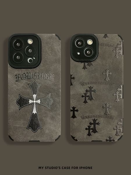 Chrome Hearts Case — product from Taobao, photo 1 of 2