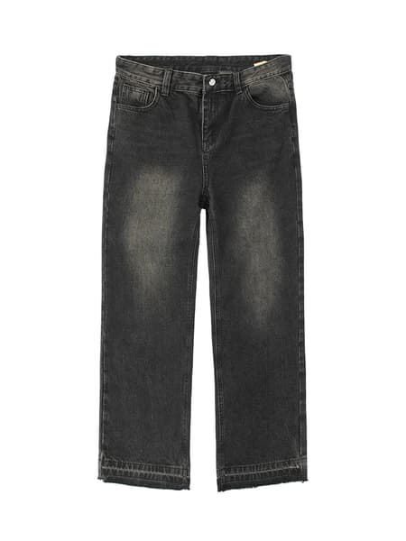 Simple washed — Pants from Taobao, photo 1 of 1