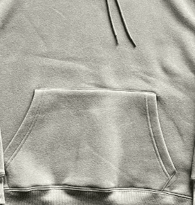 High end custom hoodies from Taobao