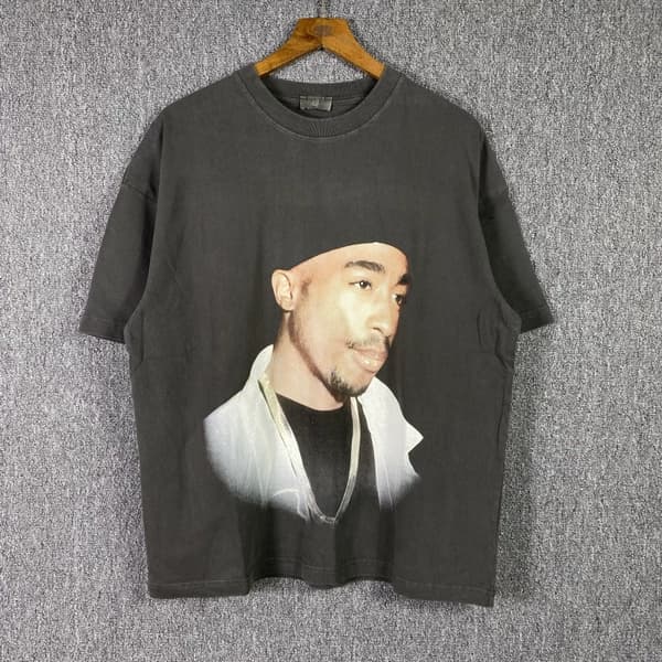 Tupac from Taobao