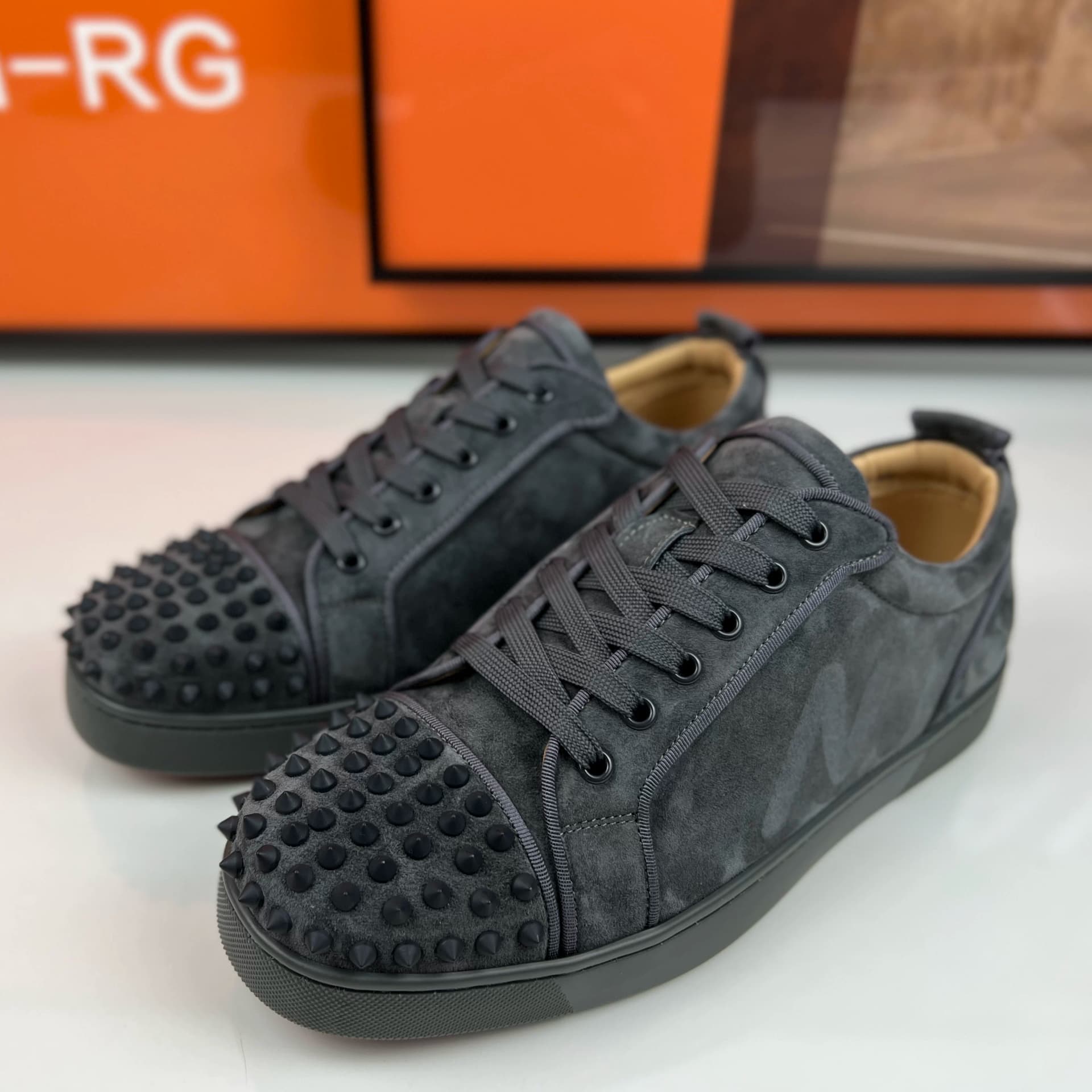 Sneakers No 373 No 408 — product from Taobao, photo 1 of 1