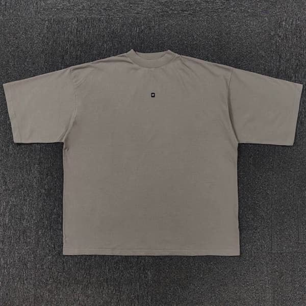 Yeezy Gap — T-Shirts from Taobao, photo 1 of 1