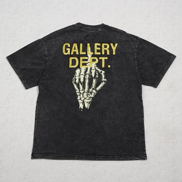 Gallery Dept — T-Shirts from Taobao