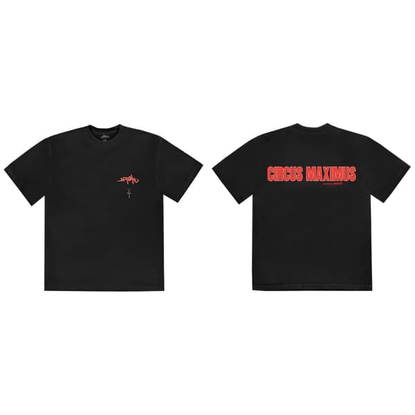 Travis Scott Utopia — product from Taobao, photo 1 of 6