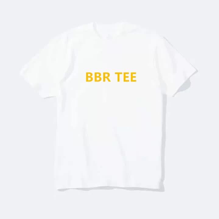 Subway Hooligan bb Tee — product from Taobao, photo 1 of 1