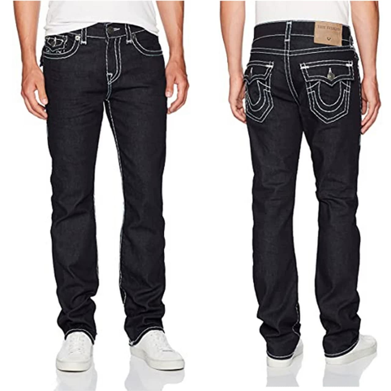TrueReligion from Taobao
