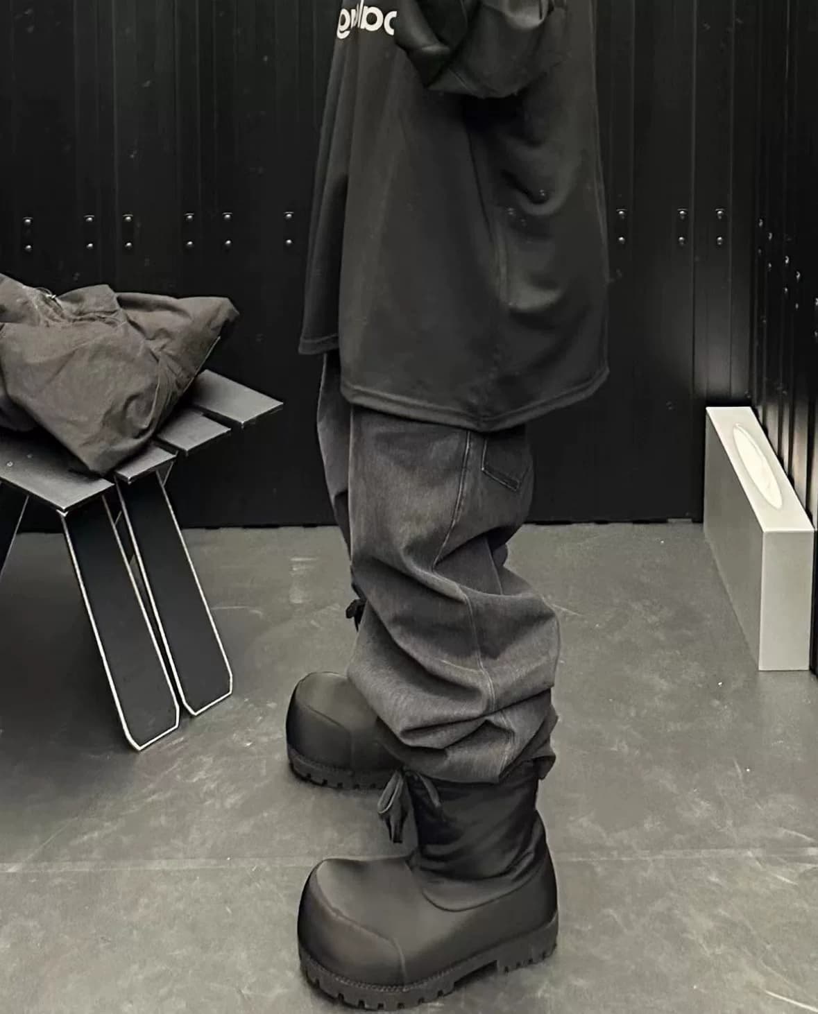 NIESKIWEAR ALASKA — product from Taobao, photo 1 of 1