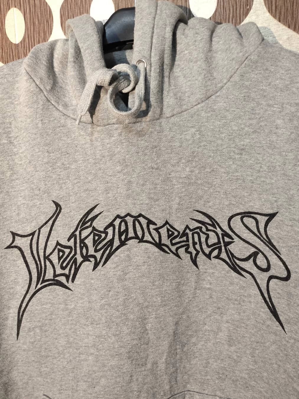 Lil Uzi Vert ins — product from Taobao, photo 1 of 1