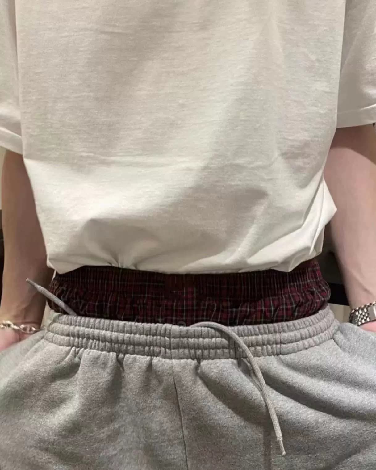 21FW Baggy — product from Taobao, photo 1 of 1